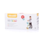Детски музикален скутер Chipolino - Нео Райдър, Зелен