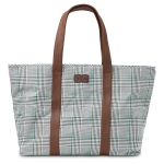 Чанта за количка ABC Design - Beach Fashion, Smaragd