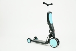 Детски скутер 4 в 1 Chipolino - All Ride, Син