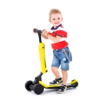 Детски скутер 2 в 1 Chipolino - X-Press, Син