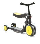 Детски скутер Chipolino 4в1 - Червен