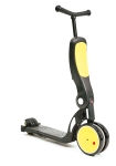 Детски скутер Chipolino 4в1 - Червен