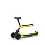 Детски скутер 2 в 1 Chipolino - X-Press, Син