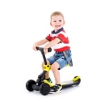 Детски скутер 2 в 1 Chipolino - X-Press, Син