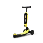 Детски скутер 2 в 1 Chipolino - X-Press, Син