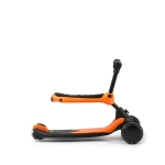 Детски скутер 2 в 1 Chipolino - X-Press, Син