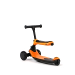 Детски скутер 2 в 1 Chipolino - X-Press, Син