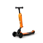 Детски скутер 2 в 1 Chipolino - X-Press, Син