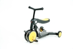 Детски скутер Chipolino 4в1 - Червен
