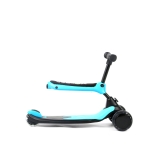 Детски скутер 2 в 1 Chipolino - X-Press, Син