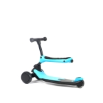 Детски скутер 2 в 1 Chipolino - X-Press, Син