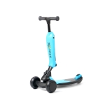 Детски скутер 2 в 1 Chipolino - X-Press, Син
