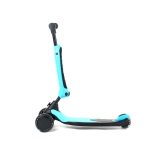 Детски скутер 2 в 1 Chipolino - X-Press, Син