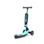 Детски скутер 2 в 1 Chipolino - X-Press, Син