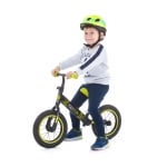 Колело за баланс Chipolino - Max Fun, Синьо