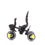 Триколка със сенник Chipolino - Вектор MG, 360, бор