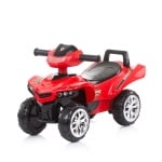 Количка за яздене Chipolino - ATV, нейви