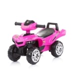 Количка за яздене Chipolino - ATV, нейви