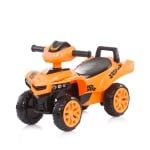 Количка за яздене Chipolino - ATV, нейви
