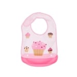Лигавник Chipolino - Happy Meal, Син