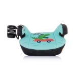 Седалка за кола Chipolino - Арчи Изо, 125-150 сm, Дино