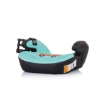 Седалка за кола Chipolino - Арчи Изо, 125-150 сm, Дино