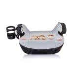 Седалка за кола Chipolino - Арчи Изо, 125-150 сm, Дино