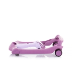 Детска проходилка 2 в 1 Chipolino - Super Star, мента