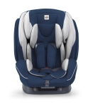 Столче за кола Cam - Regolo, Isofix, 76-150 сm, Синьо