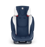 Столче за кола Cam - Regolo, Isofix, 76-150 сm, Синьо
