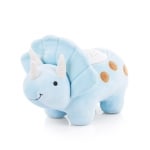 Плюшена играчка с проектор Chipolino - Мече