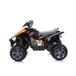 Акумулаторно бъги Chipolino - Cross 12V, Черно