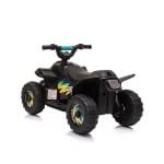 Акумулаторно бъги Chipolino - Speed 6V, Синьо