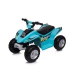 Акумулаторно бъги Chipolino - Speed 6V, Синьо