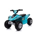 Акумулаторно бъги Chipolino - Speed 6V, Синьо