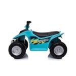 Акумулаторно бъги Chipolino - Speed 6V, Синьо