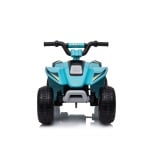 Акумулаторно бъги Chipolino - Speed 6V, Синьо