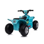 Акумулаторно бъги Chipolino - Speed 6V, Синьо