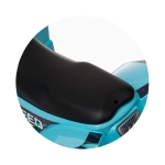 Акумулаторно бъги Chipolino - Speed 6V, Синьо