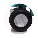 Акумулаторно бъги Chipolino - Speed 6V, Синьо