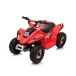 Акумулаторно бъги Chipolino - Speed 6V, Синьо