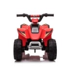 Акумулаторно бъги Chipolino - Speed 6V, Синьо