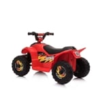 Акумулаторно бъги Chipolino - Speed 6V, Синьо