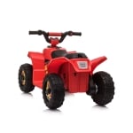 Акумулаторно бъги Chipolino - Speed 6V, Синьо