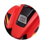 Акумулаторно бъги Chipolino - Speed 6V, Синьо