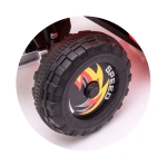 Акумулаторно бъги Chipolino - Speed 6V, Синьо