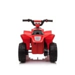 Акумулаторно бъги Chipolino - Speed 6V, Синьо