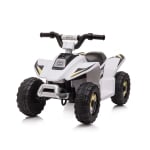 Акумулаторно бъги Chipolino - Speed 6V, Синьо