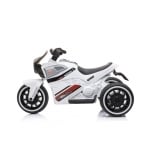 Електрически мотор Chipolino - SportMax, Червен