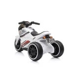 Електрически мотор Chipolino - SportMax, Червен